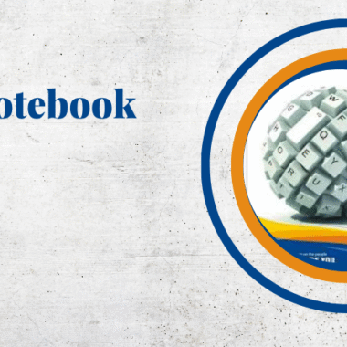 The Timeless Utility of the Spiral Notebook
