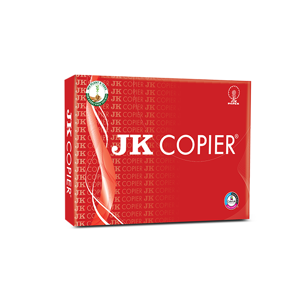 JK Copier 75 gsm