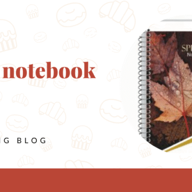 The Timeless Utility of the Spiral Notebook